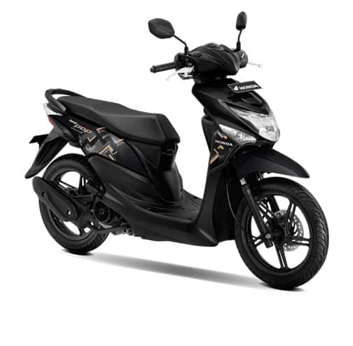 MOTOR HONDA BEAT - Cash KREDIT HARGA MURAH DP RINGAN