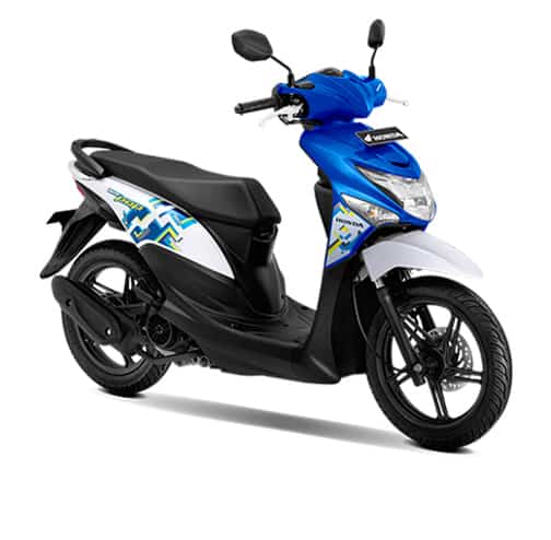 Motor Honda Beat Cash Kredit Harga Murah Dp Ringan
