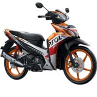 Honda Blade
