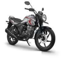 Honda CB150 Verza Honda CB150 Verza