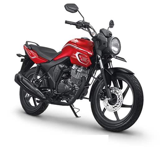 Honda CB150 Verza  Ride More Do More Honda Cengkareng
