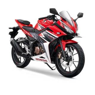 Honda CBR 150R ABS Racing Red