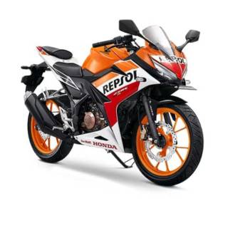 Honda CBR 150R ABS Repsol