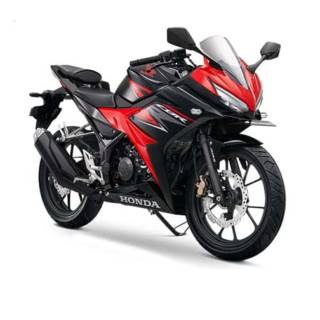 Honda CBR 150R ABS Victory Black Red