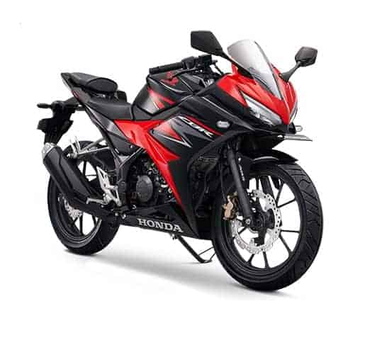 HARGA MOTOR HONDA CBR 150 R Resmi  Cash / Kredit DP RINGAN