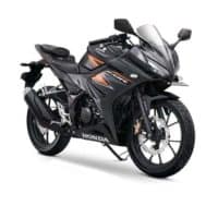 Honda CBR 150R K45N