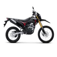 Honda CRF150L