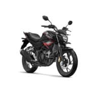 Honda New CB150R StreetFire