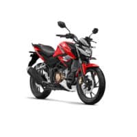 Honda New CB150R StreetFire