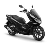 Honda PCX 160