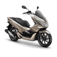 Honda PCX 160