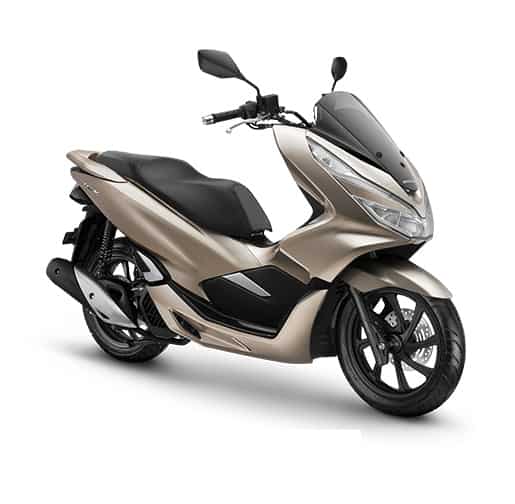 Honda PCX 160