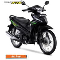 Honda Revo