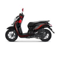 Honda Scoopy Honda Scoopy