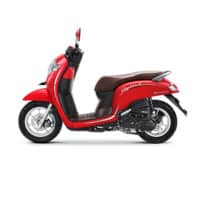 Honda Scoopy