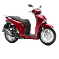Honda SH150i