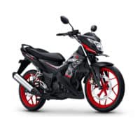 Honda Sonic 150R