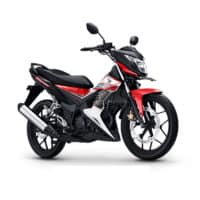 Honda Sonic 150R