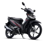 Honda Supra X