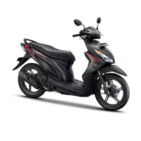 Honda Vario 110 eSP Honda Vario 110 eSP