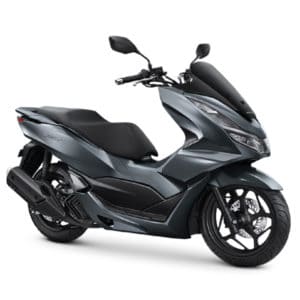 Honda PCX 160