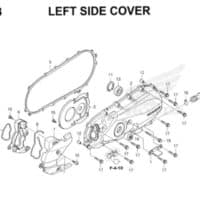 E-13-Left-Side-Cover-Honda-BeAT-Street-eSP