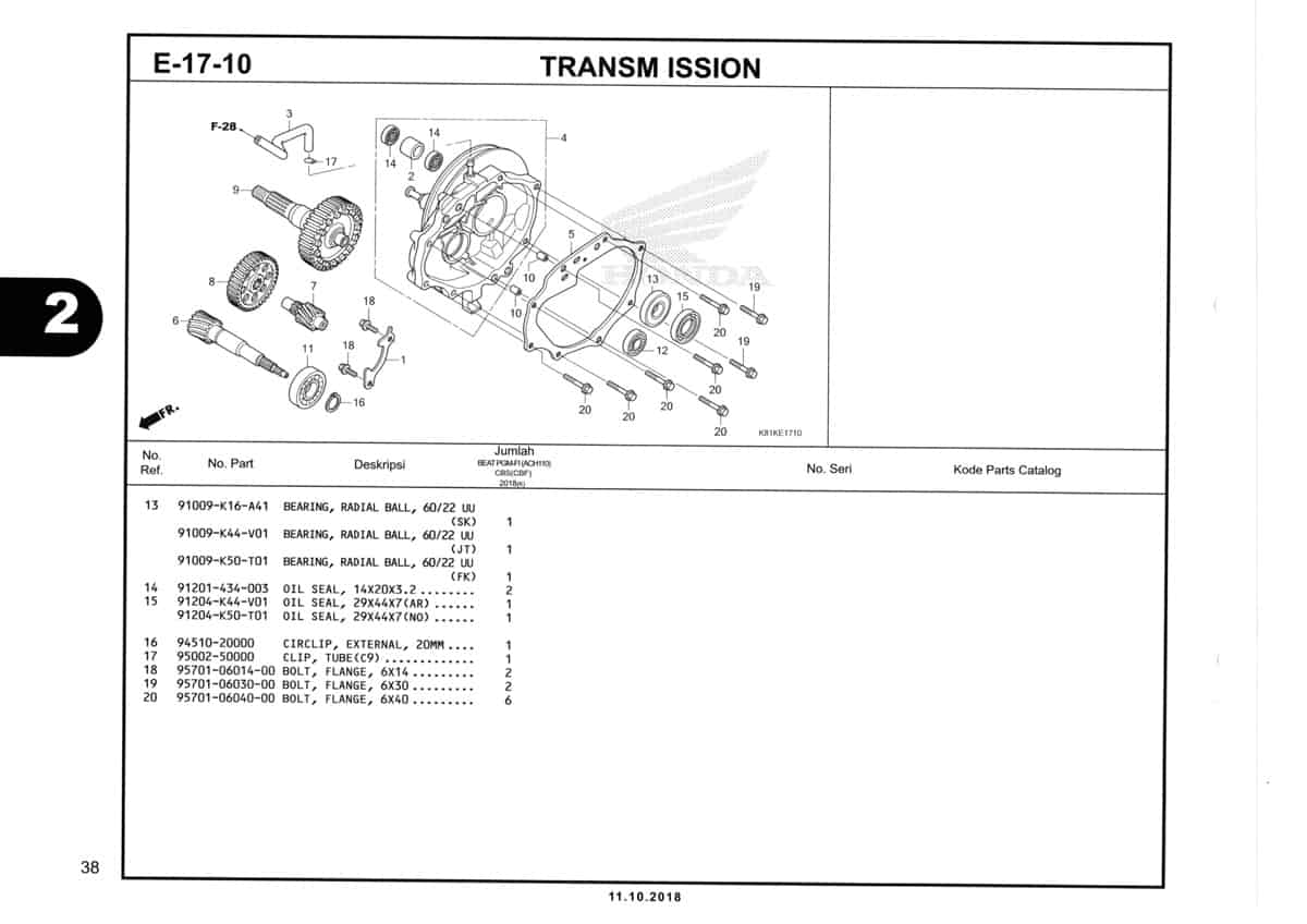 E-17-10-Transmission-Katalog-Honda-BeAT-Street-eSP