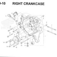 E-19-10-Right-Crankcase-Honda-BeAT-Street-eSP