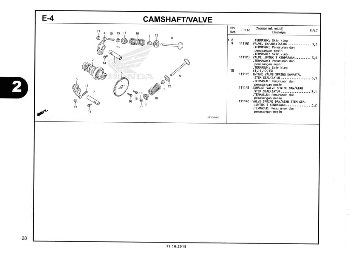 E-4-Camshaft-Valve-Katalog-Honda-BeAT-Street-eSP