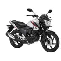 Honda-New-Mega-Pro-white