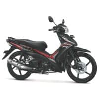 Honda-Revo-CW-Quantum-Black