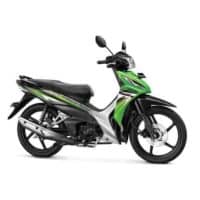 Honda-Revo-FI-Green