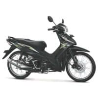 Honda-Revo-FIT-Neo-Green