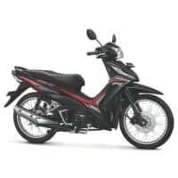 Honda-Revo-STD-Quantum-Black