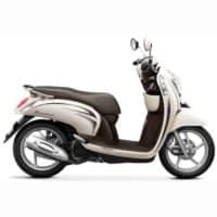 Honda-Scoopy-FI-Chic-Cream1