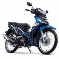 New-Honda-Supra-X-125-FI-Fabulous-Blue