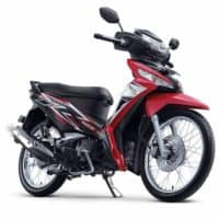 New-Honda-Supra-X-125-FI-Gracefull-Red