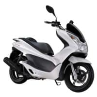 honda-pcx-150-glamour-white