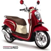 honda-scoopy-fi-stylish-vogue-red