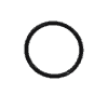 O-Ring B - PCX 150 K97, PCX Hybrid, SH150i, New Vario 125 eSP K60R, New Vario 150 eSP K59J