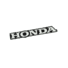 Stiker Honda 60mm Honda New Vario 150 eSP K59J