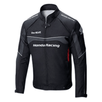 Honda Riding Jaket (XL)