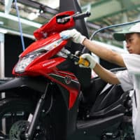 New Honda BeAT eSP dan New Honda BeAT Street eSP Mendapatkan Penyegaran Tampilan