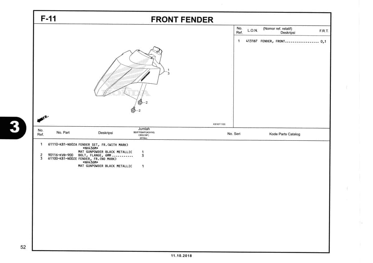 F-11-Front-Fender-Katalog-Honda-BeAT-Street-eSP