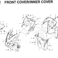 F-12-Front-Cover-Inner-Cover-Honda-BeAT-Street-eSP