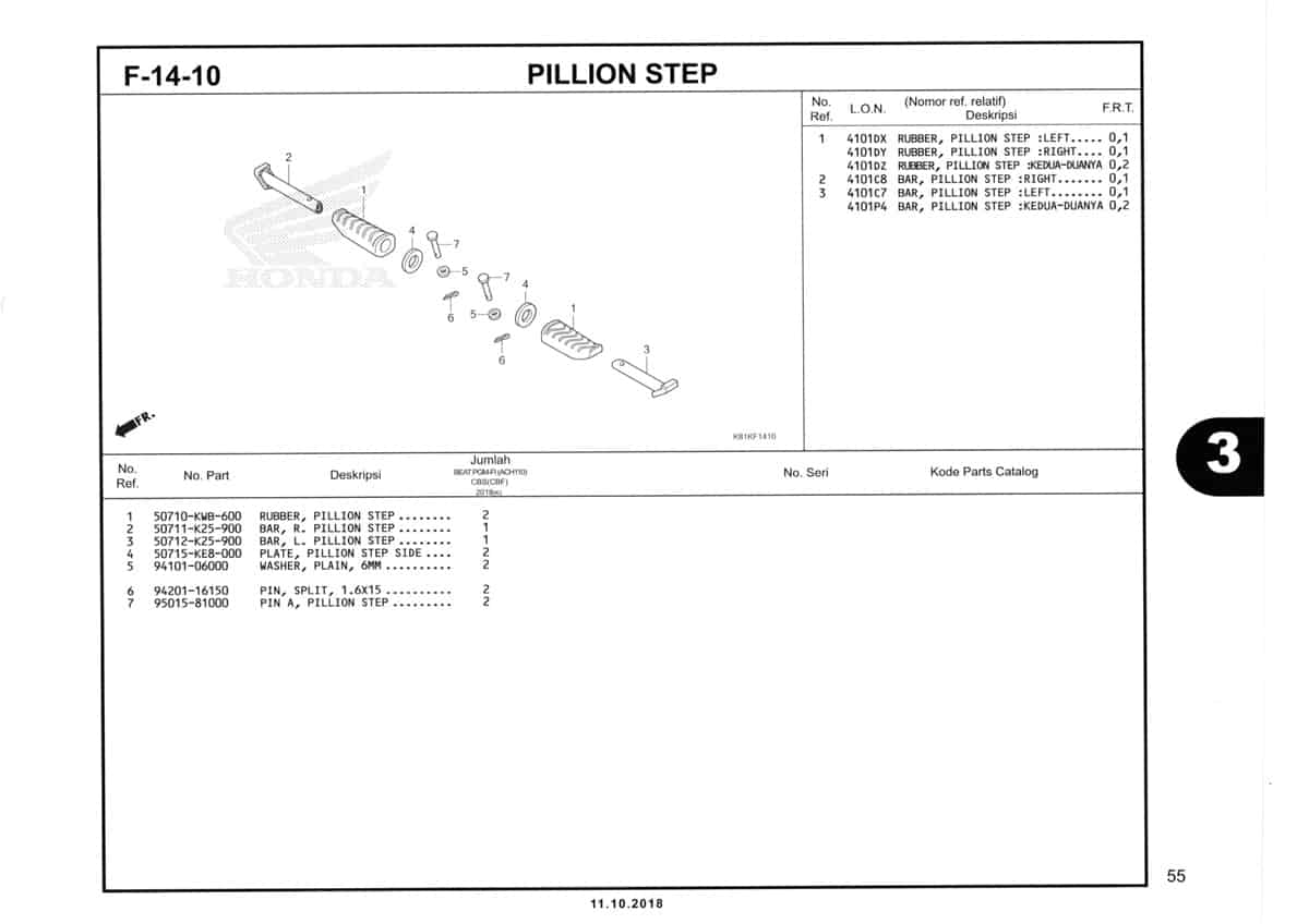 F-14-10-Pillion-Step-Katalog-Honda-BeAT-Street-eSP