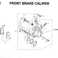 F-18-Front-Brake-Caliper-Honda-BeAT-Street-eSP