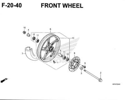 F-20-40-Front-Wheel-Honda-BeAT-Street-eSP