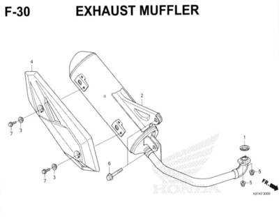 F-30-Exhaust-Muffler-Honda-BeAT-Street-eSP