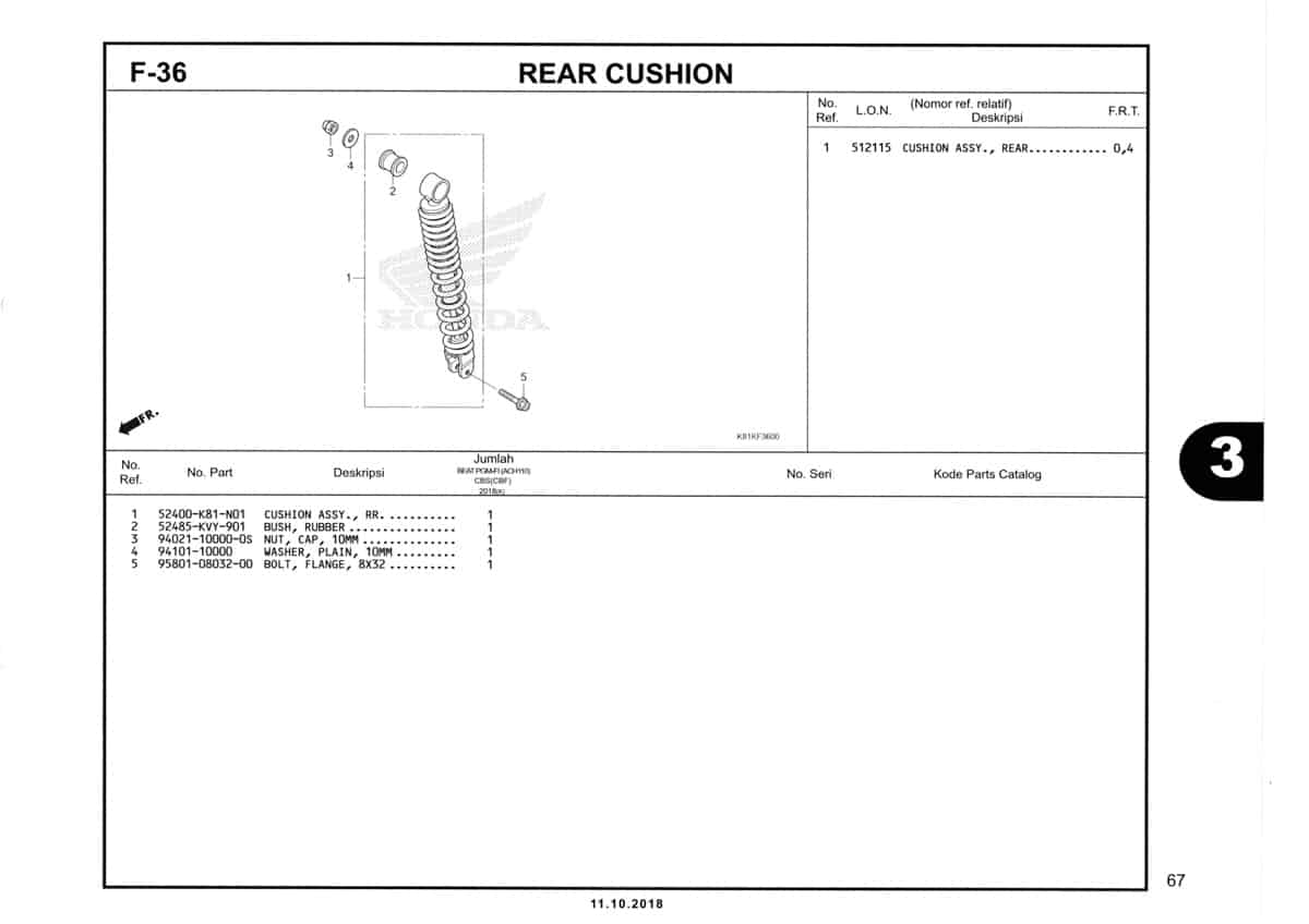 F-36-Rear-Cushion-Katalog-Honda-BeAT-Street-eSP